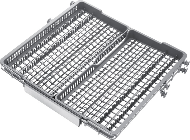 Immagine prodotto Samsung DW60A8070BB Lavastoviglie da incasso a scomparsa totale Serie 8500 14 coperti B Terzo cesto