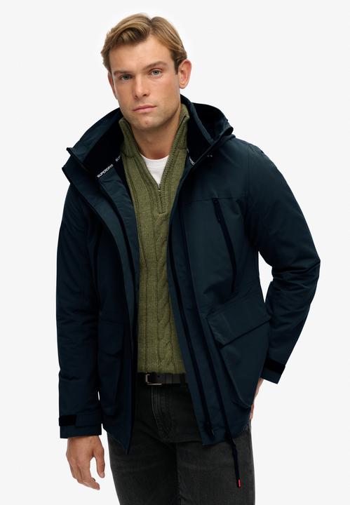 Image du produit Superdry Coupe-vent (M)