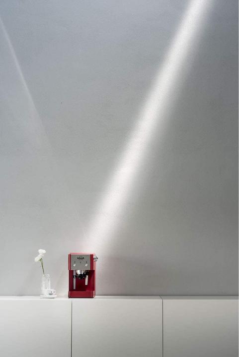 Actual product image Gaggia Gran Deluxe