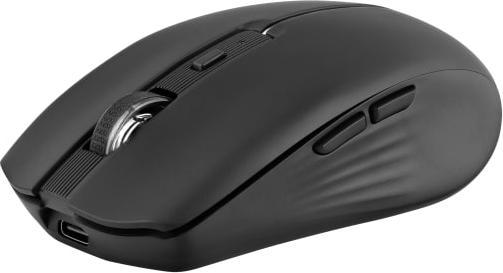 Image du produit T'nB TNB Comfortable And Trendy Mouse Plug (Filaire)
