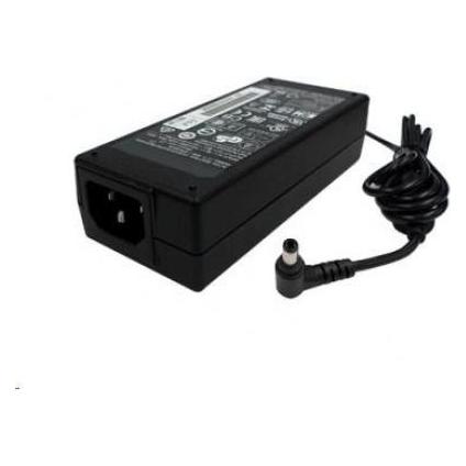 QNAP external power adapter, for TS-231K/TS-231P/TS-231P3, NAS Zubehör