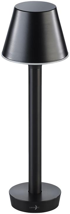 Image du produit Lunartec Lampe de table d'extérieur intelligente, LED RGB-CCT