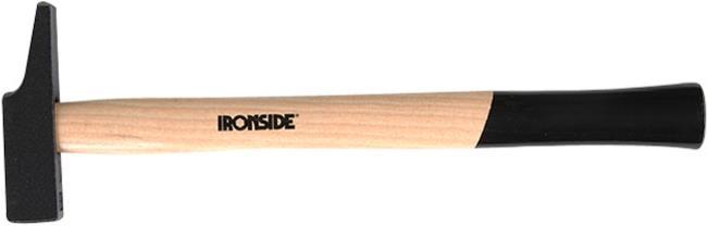 Actual product image Ironside Carpenter's hammer 25 (320 g)