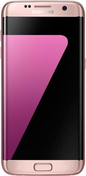 Immagine prodotto Samsung Galaxy S7 edge (32 GB, Oro pink, 5.50", SIM singola, 4G)