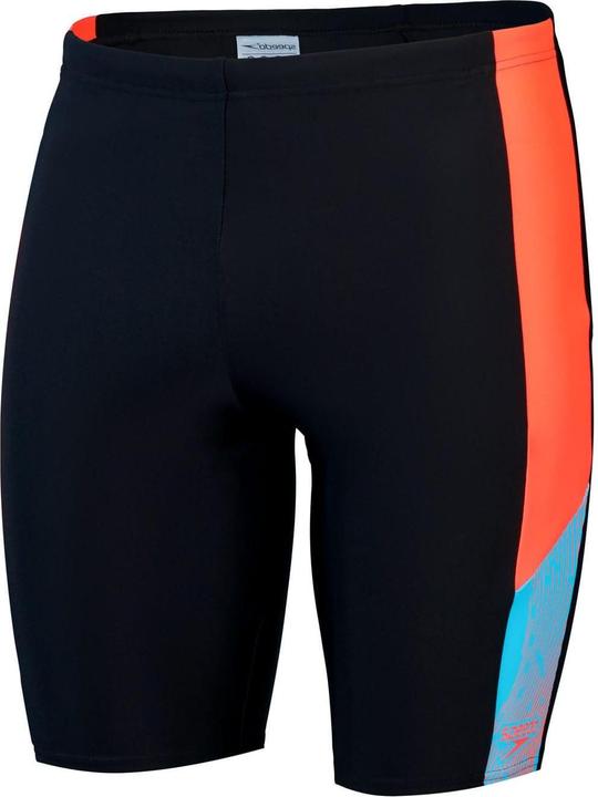Actual product image Speedo Mens Dive Jammer Shorts (XS)