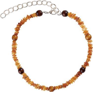 Image du produit PranaHaus Collier d'ambre pour animaux de compagnie