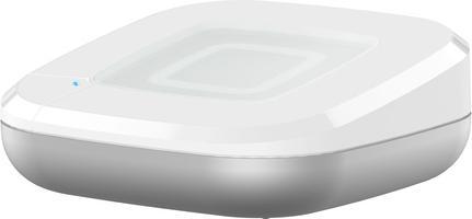 Actual product image Homematic IP Starter Set Heizen-pure HmIP-SK28