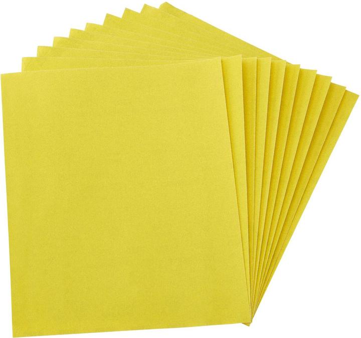 Produktbild DeWalt Schleifbogen (80)