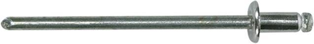 Image du produit Gesipa Rivet aveugle.4,0x 8 F Stinox