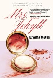 Mrs Jekyll (English, Emma Glass, 2026)