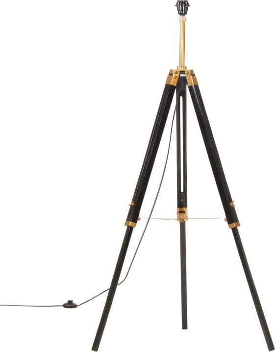 Actual product image vidaXL Standleuchte (E27)
