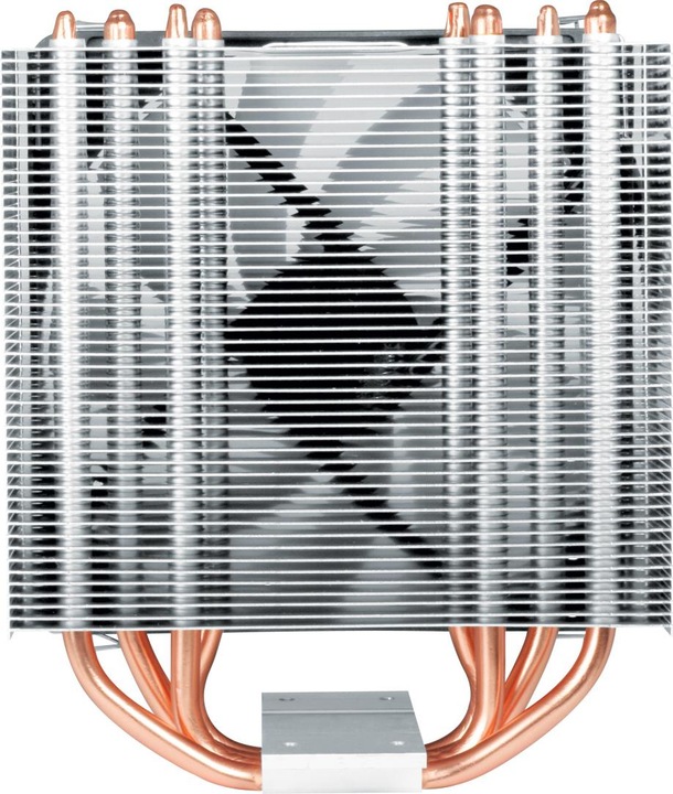 Produktbild Arctic FREEZER A32 CPU Kuehler fuer AMD Sockel FM2 / FM2 + / FM1 / AM3 + / AM3 / AM2 + / AM2 Direct Touc...
