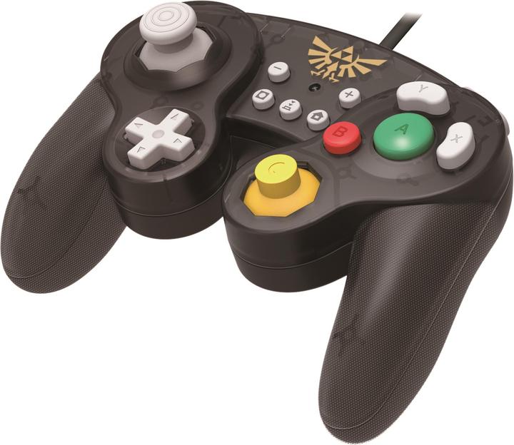Productafbeelding HORI Slagveld - Zelda (Switch)