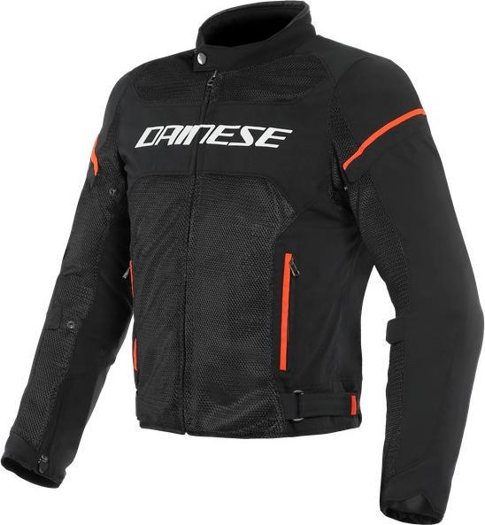 Actual product image Dainese Air Frame D1 Tex Jacket (Men, 44)
