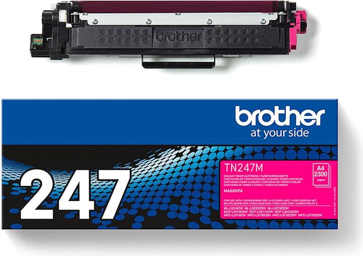 Immagine prodotto Brother TN-247M (M)