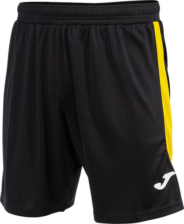 Black, Yellow