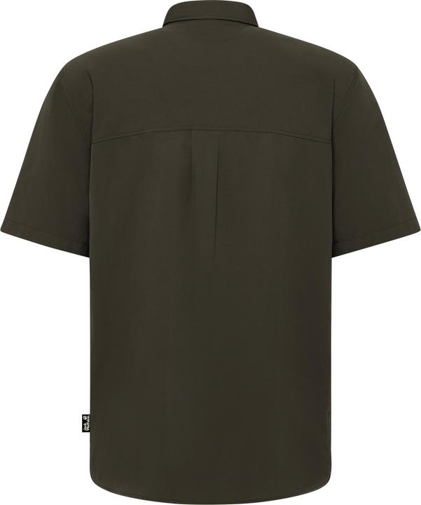 Immagine prodotto Jack Wolfskin Sierra Canyon Ss Shirt M (M)