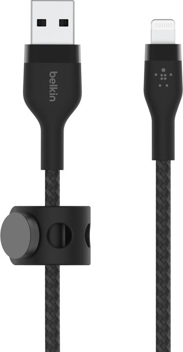 Produktbild Belkin USB A — Lightning (1 m, USB 3.2 Gen 1)