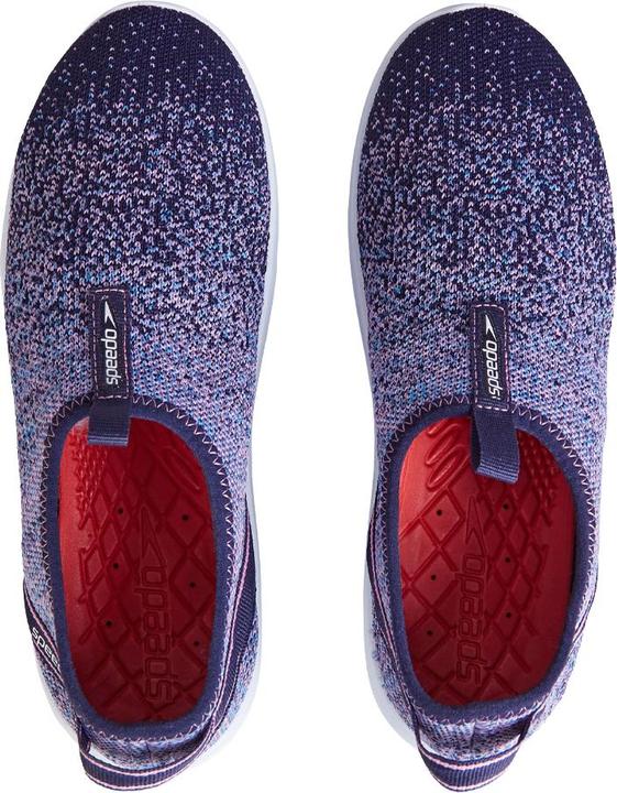 Actual product image Speedo Womens/Ladies Surfknit Pro Water Shoes (37)