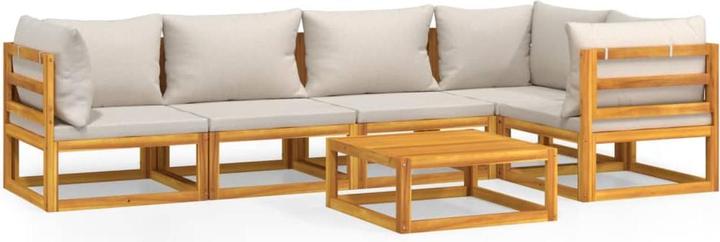 Immagine prodotto vidaXL Lawson