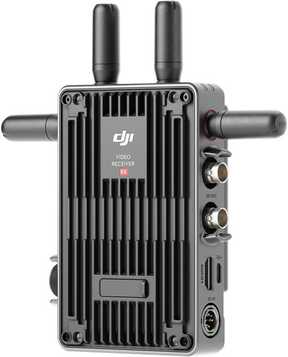 Produktbild DJI Video Receiver (Videoempfänger) (Drohnen Kamera)