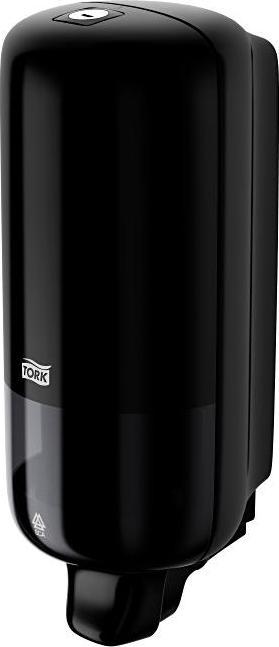 Actual product image Tork S4 Soap and Skin Care Product Dispenser 1000ml