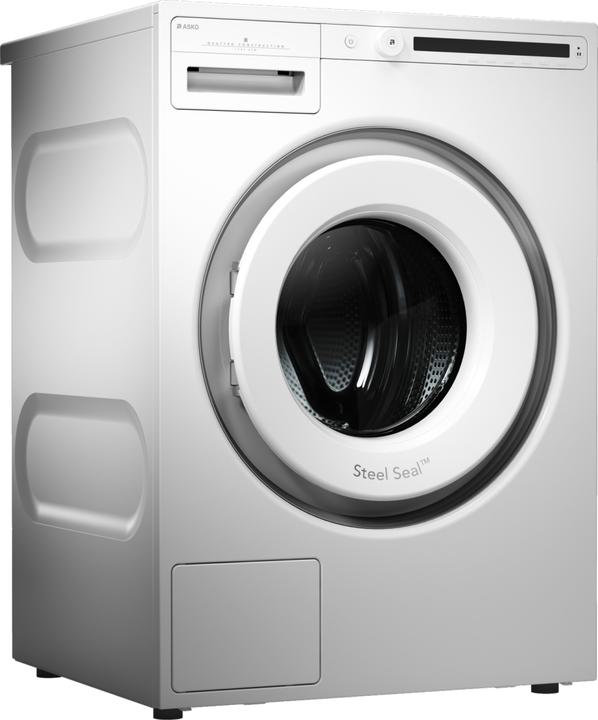 Actual product image Asko Classic W 2084B (8 kg, Left)