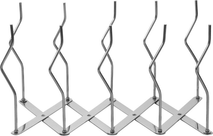 Actual product image Zwilling Enfinigy sous vide rack, stainless steel 15-47cm