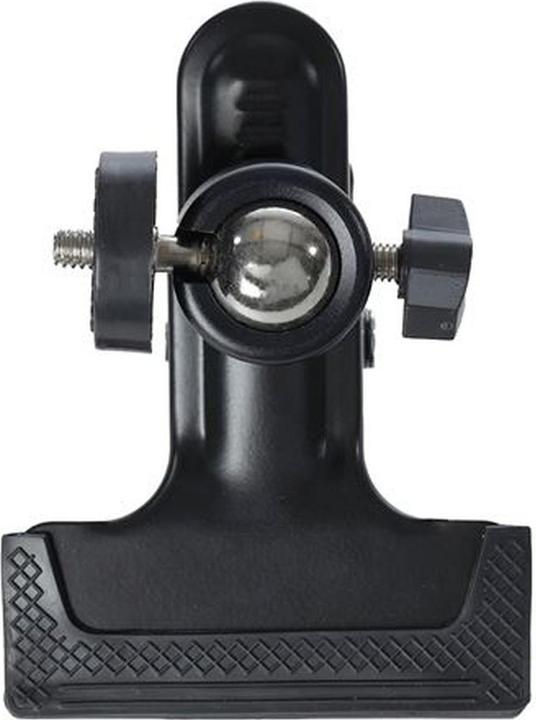 Image du produit Falcon Eyes Tête sphérique + pince SH-17 (Tête sphérique)