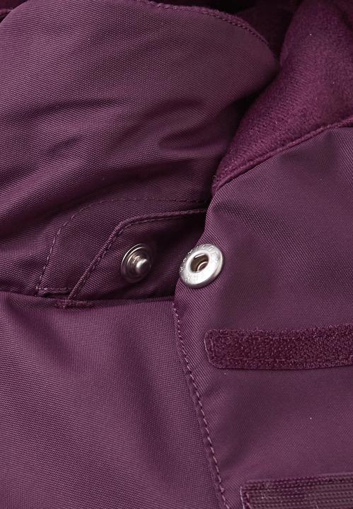 Produktbild Reima tec Winterjacke Hohtava Deep (122)