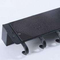 Produktbild Ruhhy 24603 Kleiderbügel mit Regal