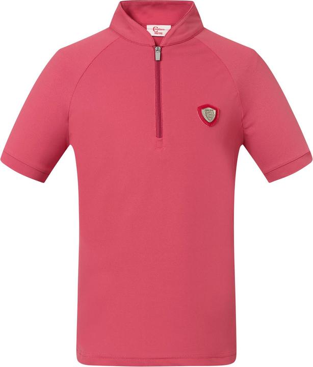 Produktbild Covalliero Poloshirt Collection 2022 Kinder (128, 134)