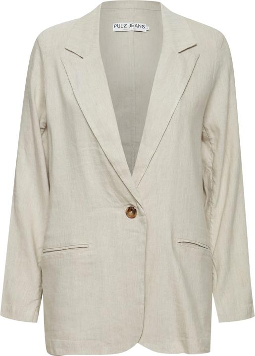 Produktbild Pulz Jeans PZLUCA BL - 50207456 (42)