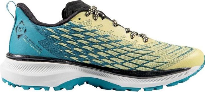 Produktbild 361° Taroko 3 (37.5)