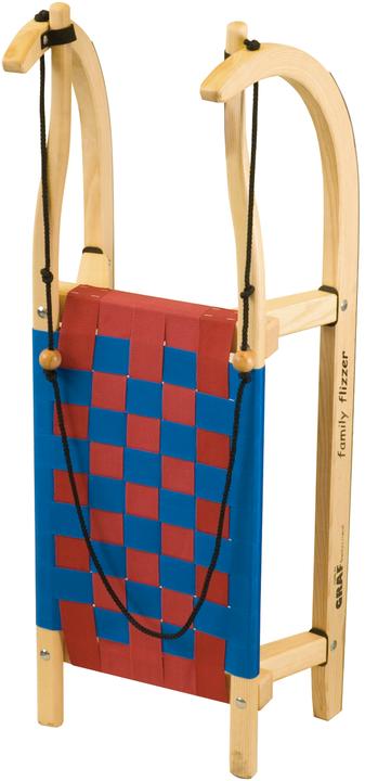 Produktbild 3R Family Flizzer