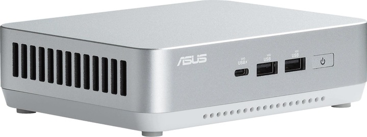 Actual product image ASUS NUC 14 Pro+ (Intel Core Ultra 5 125H, 0 GB, Intel Arc Graphics)