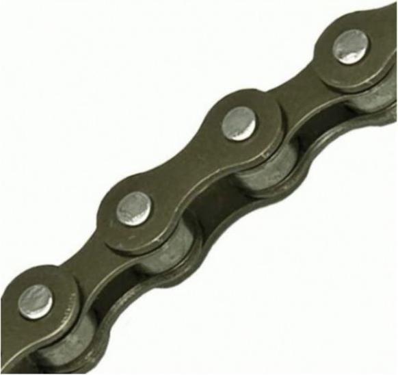 Actual product image KMC S1 (1-speed)