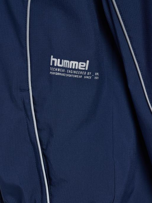 Produktbild hummel Hmlpulse woven w zip through (XL)