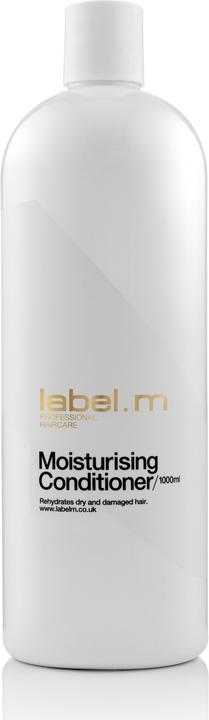 Produktbild Label.M Moisturising Conditioner (1000 ml)