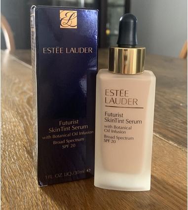 Produktbild Estée Lauder Pure Color (Cool Bone, 1C1)