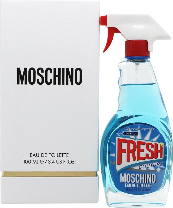 Moschino Fresh Couture