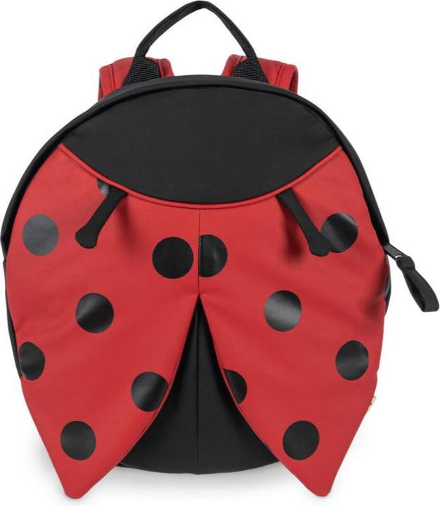 Produktbild Konges Slojd Cinelle Rucksack Lady Dot