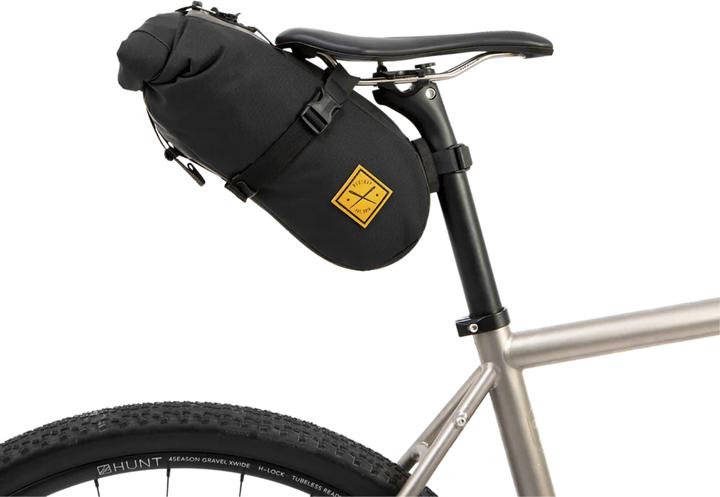 Restrap Saddle Pack (4.50 l, Sac de selle)