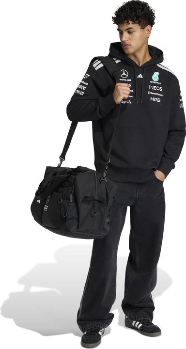 Produktbild Adidas Mercedes AMG Kapuzenpullover Petronas Formula One Team Driver (M)