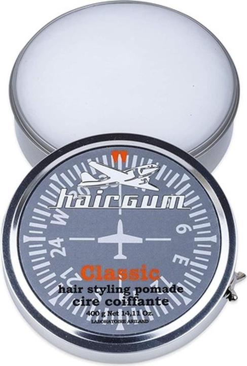 Produktbild Hairgum Classic Hair Wax 400g (Haarpaste)