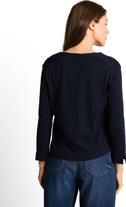 Actual product image Tom Tailor Cotton cardigan (S)