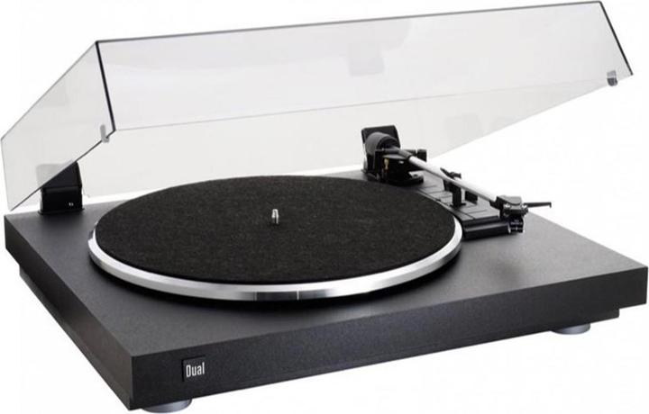 Produktbild Dual Cs 440 (Vollautomatisch)