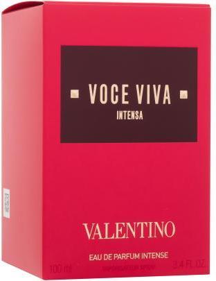 Produktbild Valentino Voce Viva Intensa (Eau de Parfum, 100 ml)