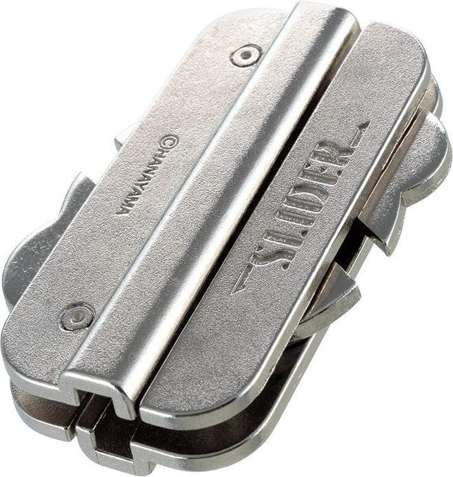 Immagine prodotto Huzzle Cast Puzzle - Slider*** (1 Giocatori)