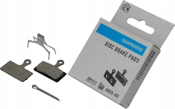 Produktbild Shimano G05A (Shimano, Kunstharz)